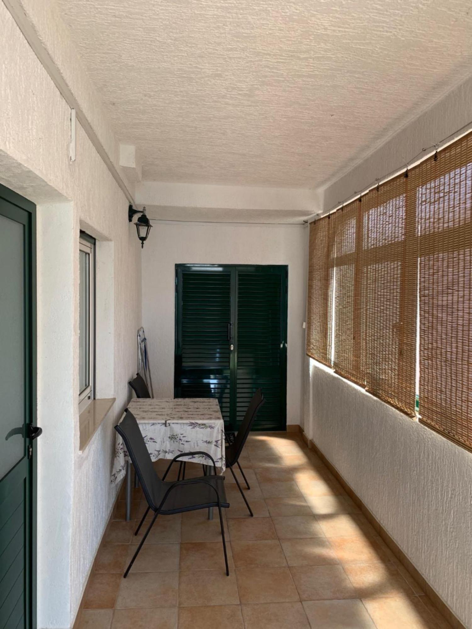 Apartments Jelusic 皮罗瓦茨 外观 照片